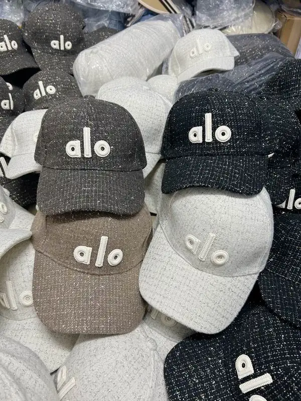 Alo Cap dx90